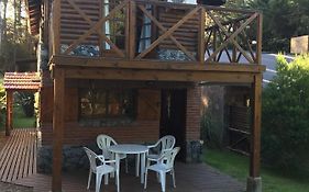 Cabaña Aires del Bosque